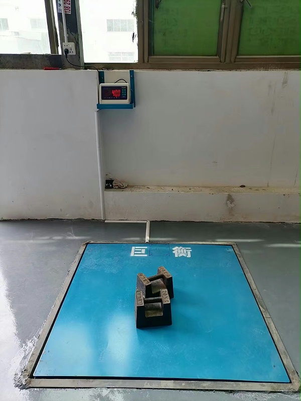 电子地磅 电子地磅