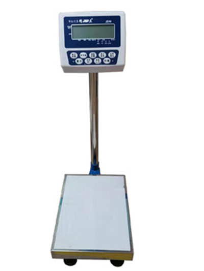 打印报警U盘存储电子秤