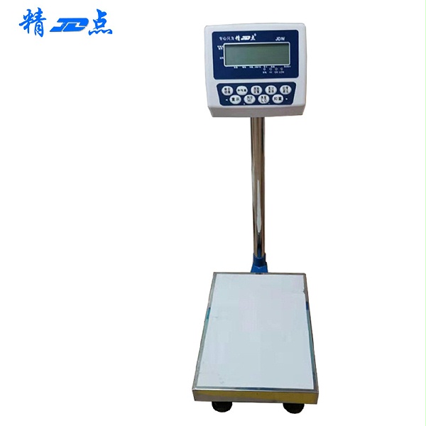 打印报警U盘存储电子秤