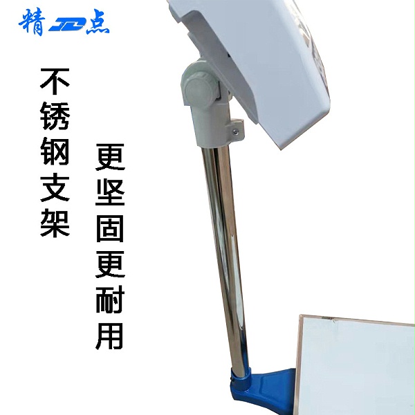 打印报警U盘存储电子秤