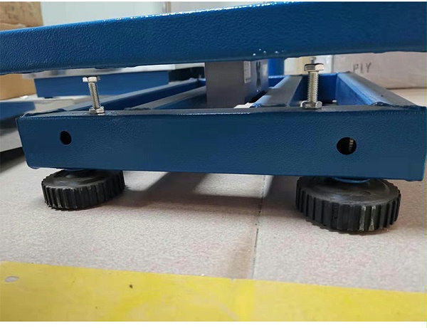 打印报警U盘存储电子秤