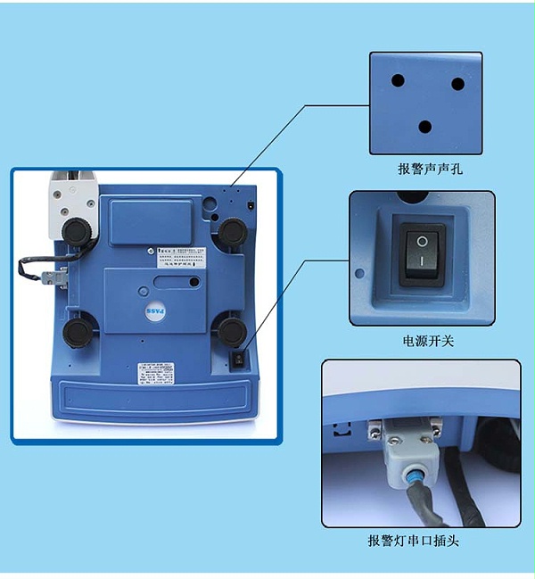 打印报警U盘存储电子秤
