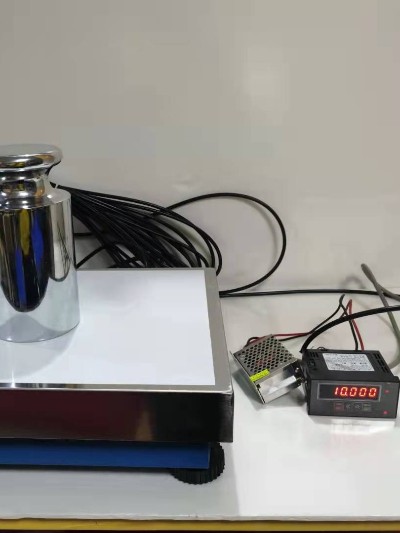 巨衡模拟量4-20mA输出电子秤