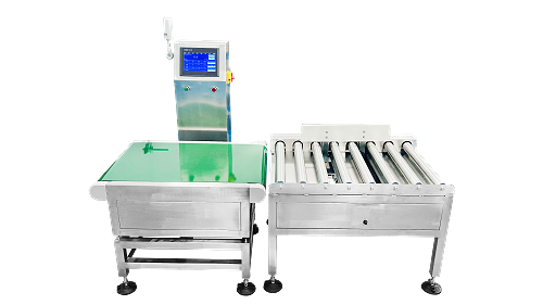 1 台检重电子秤，年省 46 万，避免停产损失 20 万