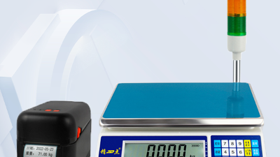 动态检重电子秤是什么？