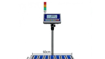 检重电子秤和普通电子秤的 6 大核心区别，选错损失百万！