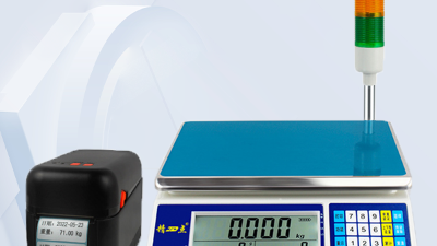 检重电子秤使用常见 5 大问题，20 年厂家独家解决方案，无需专业维修